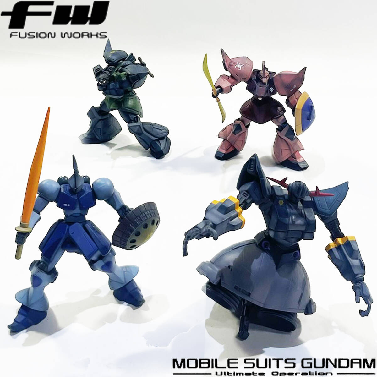 中古】◎ジャンク処分!! PC-9801対応ソフト 機動戦士ガンダム 2点