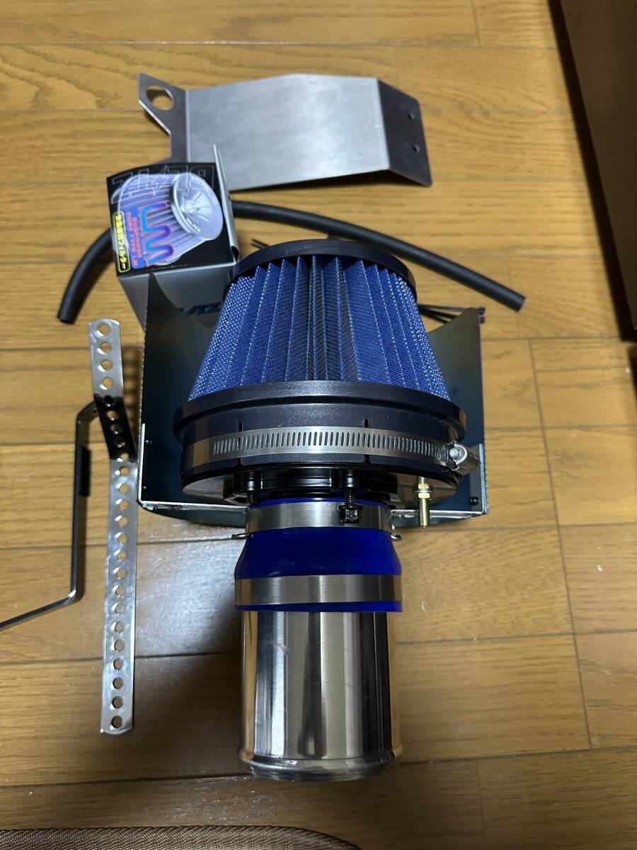 クロームメッキ仕様】 BMアクセラ純正 センター エアコン吹き出し口