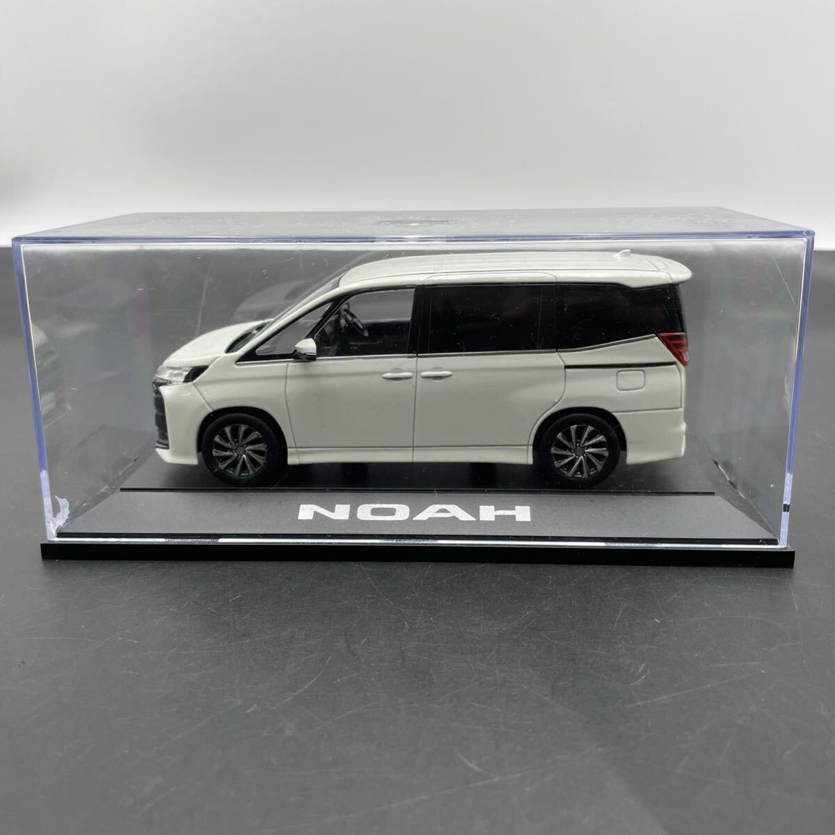 新品】1/30 トヨタ マークX G's MARK X 非売品 カラーサンプル