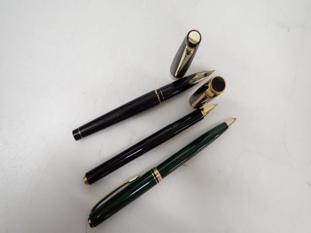 中古】パイロット《PILOT Laureate ローリート》②の落札情報詳細