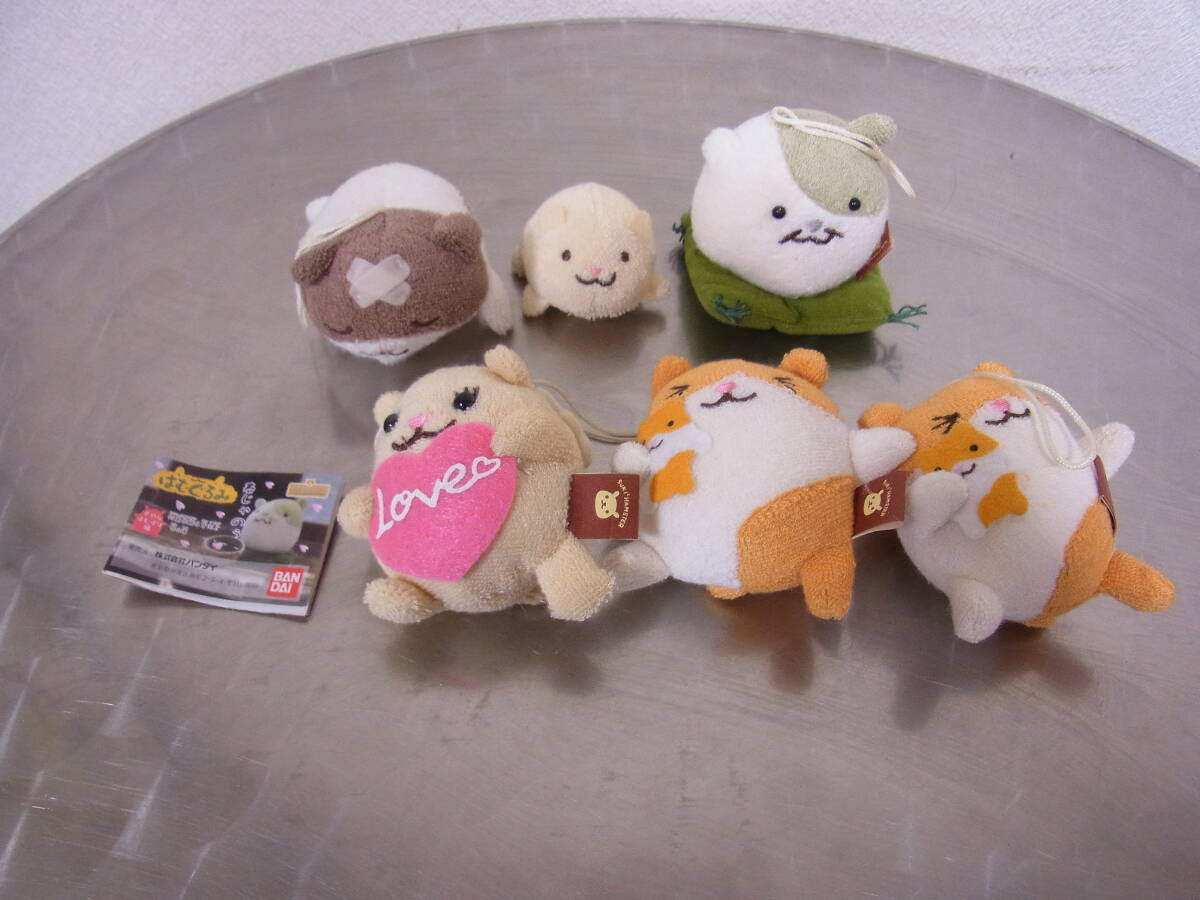 新品】希少！当時もの バンダイ ミニペットクラブ わたしのハムスター