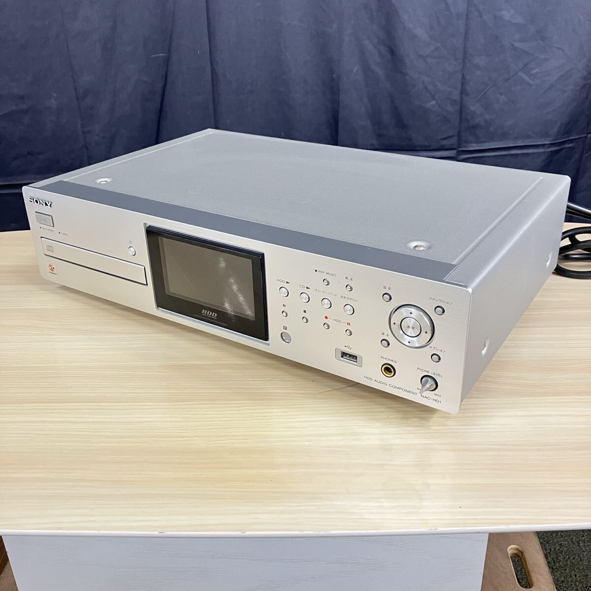 R*p様 【ジャンク】 DENON 音響機器 まとめ売り 動作未確認 DENON デンオン ステレオ コンポーネント システム D-6800 ジャンク品