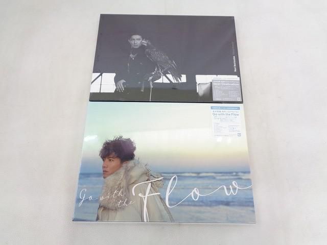 A00】【第1刷発行】雑誌 岡本信彦初フォトブック 岡本的風景 ～いとを