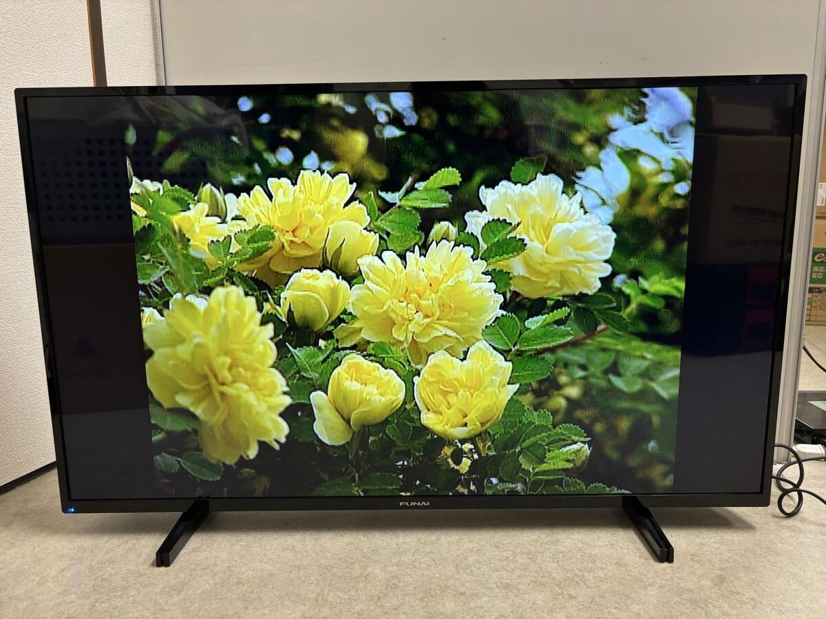 SHARP ブラウン管 カラーテレビ / 25C-AF7 / 動作品 / 外付け地デジ