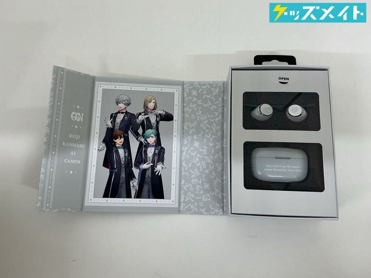 うたプリ うたの☆プリンスさまっ♪ うた☆プリ QUARTET NIGHT