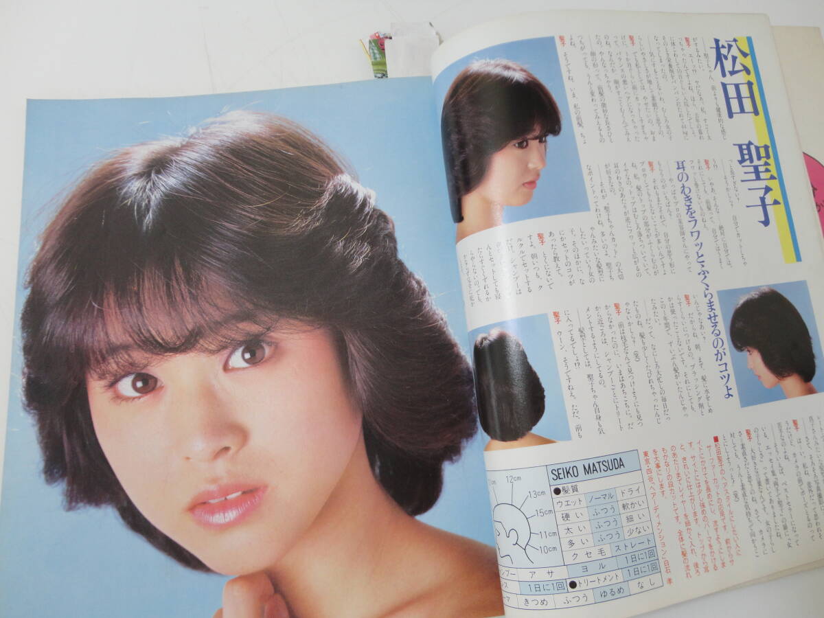 中古】横須賀昌美○切り抜き○セクシー グラビア ハイレグ水着○お宝の