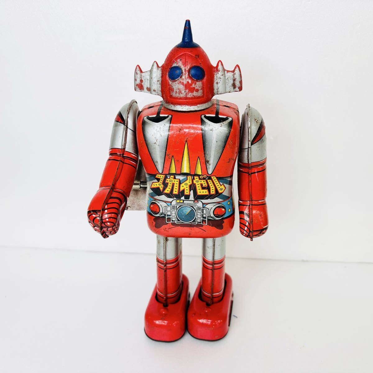 新品】お面 宇宙鉄人キョーダイン スカイゼル ＆ グランゼル セット