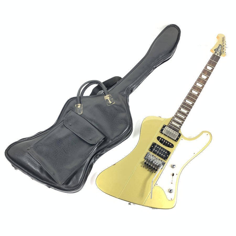 ☆極美品 EDWARDS ESP E-LH-100FB La'cryma Christi HIROモデルの落札