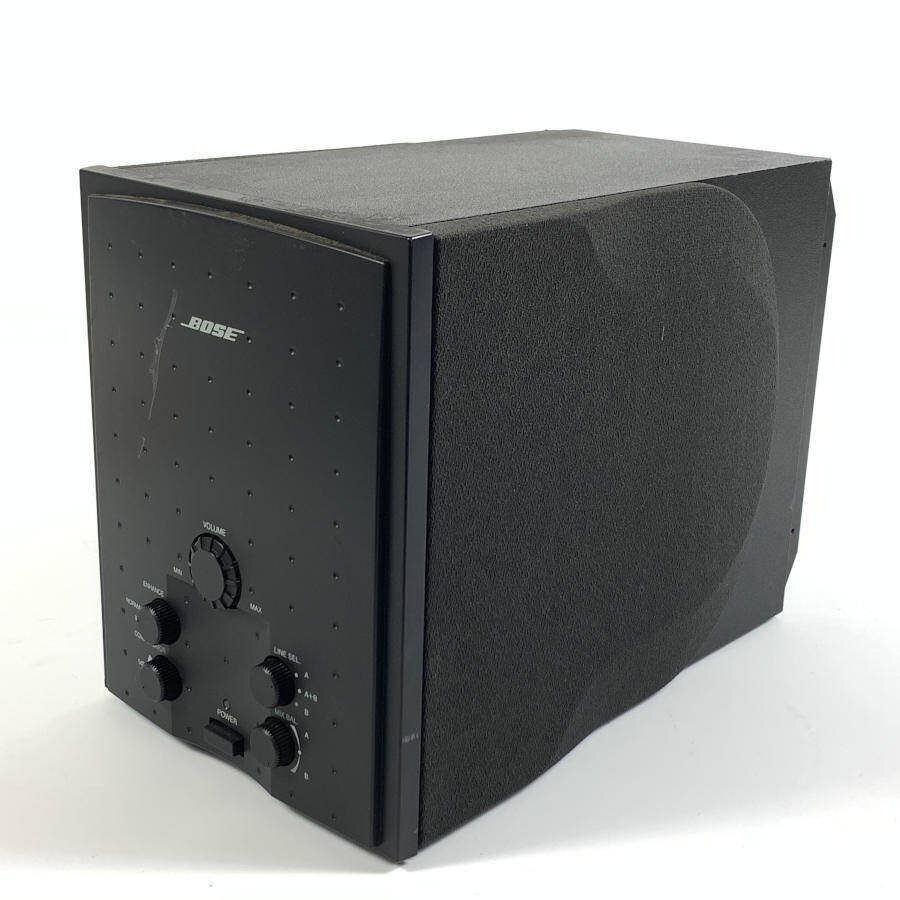 YAMAHA YST-M20DSP マルチメディアパワードスピーカー ヤマハ