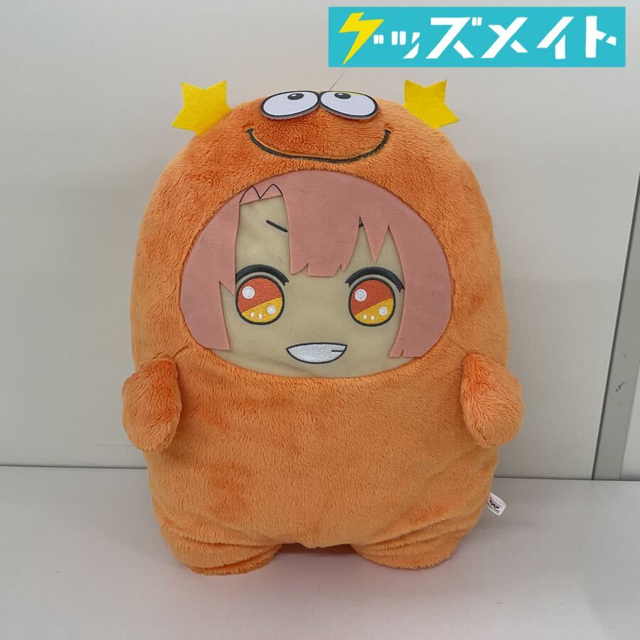新品】アイドリッシュセブン きらどるぬいぐるみ アイナナパレード vol