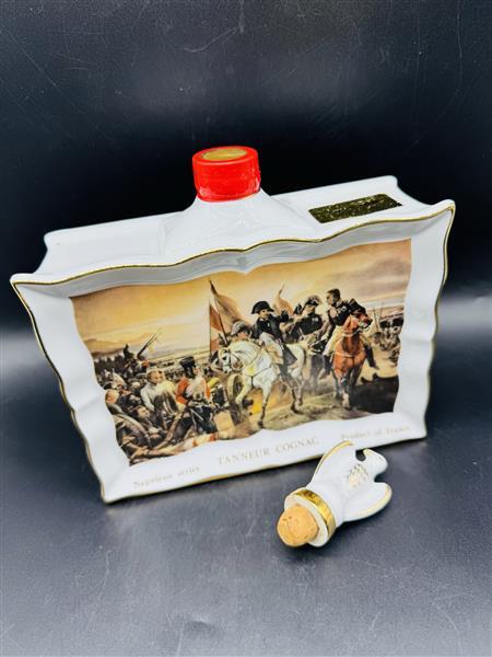 ◇未開栓◇古酒 TANNEUR NAPOLEON XO/ターナー ナポレオン コニャック