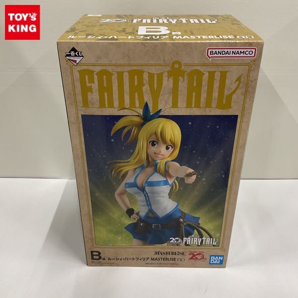 新品】1円～ FAIRY TAIL フェアリーテイル ルーシィ・ハートフィリア