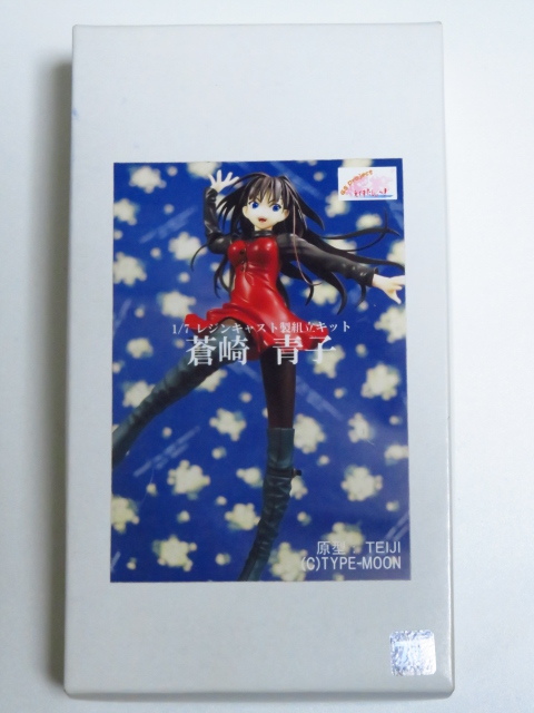 新品】ワンフェス WF GSプロジェクトEX TEIJI ガレージキット ガレキ
