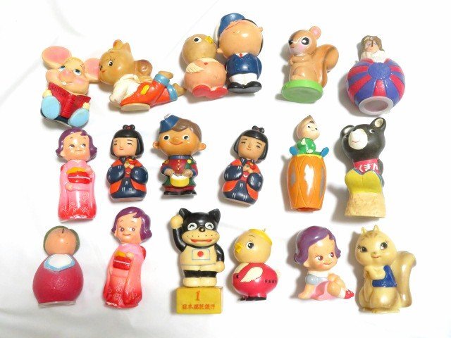 新品】新品未使用 昭和レトロ 裁縫道具一式セット トッポジージョの