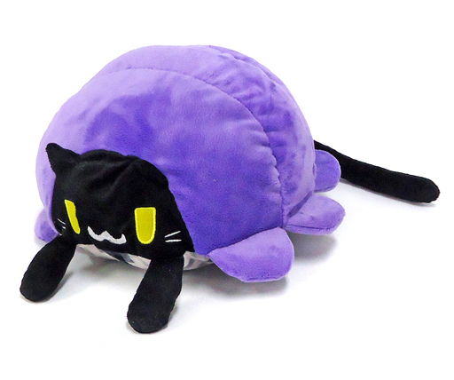 新品】即決【ダイオウグソクネコ 紫】チャックスGP XLサイズ