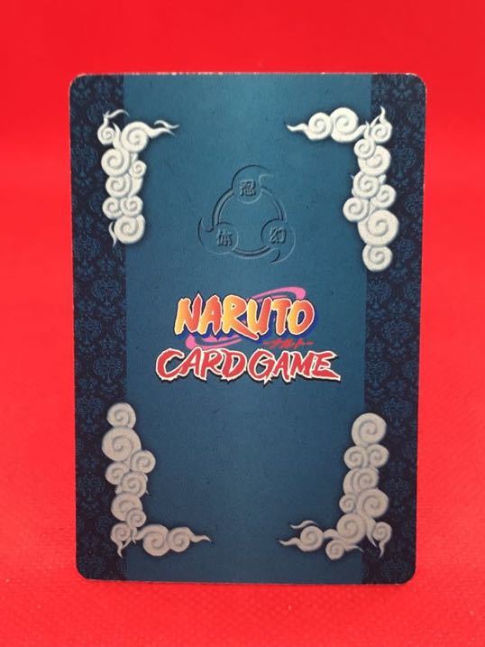 本日最終販売】ナルト旧カード 砂漠の我愛羅 忍-112 【公式通販】