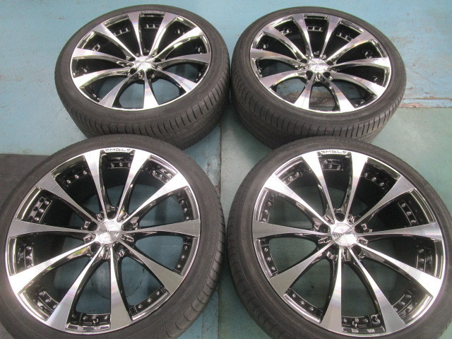 VENERDI MADELENA ヴェネルディマデリーナ 20インチ 【公式通販】