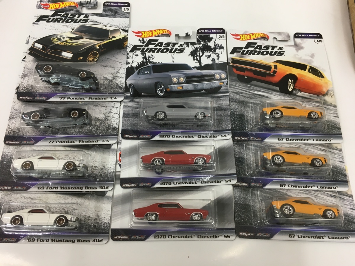 【ホットウィール】まとめ売り 16台 ブールバード ワイルドスピード Amazon.co.jp: ホットウィール(Hot Wheels) ワイルド・スピード