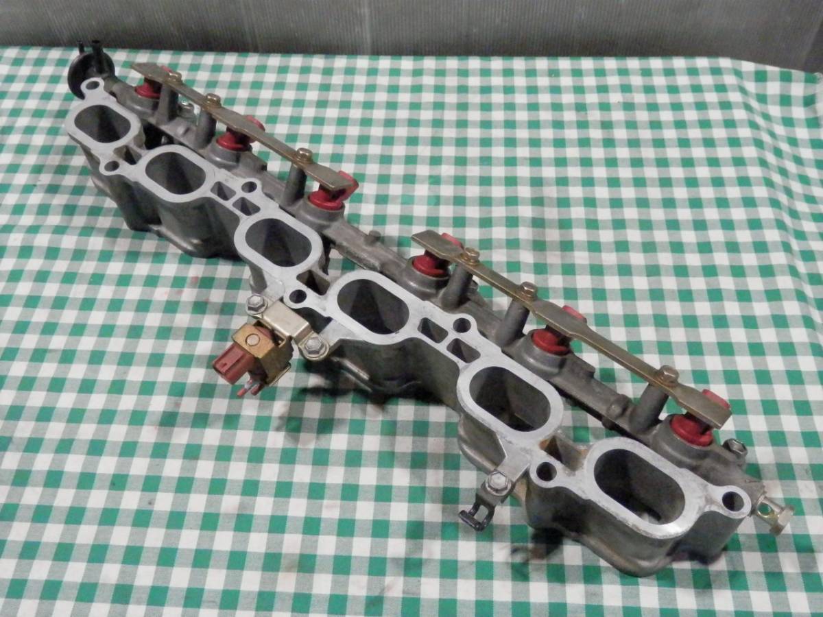 トヨタ JZX90 540cc ? インジェクター デリバリー パイプ 1JZ-GTE