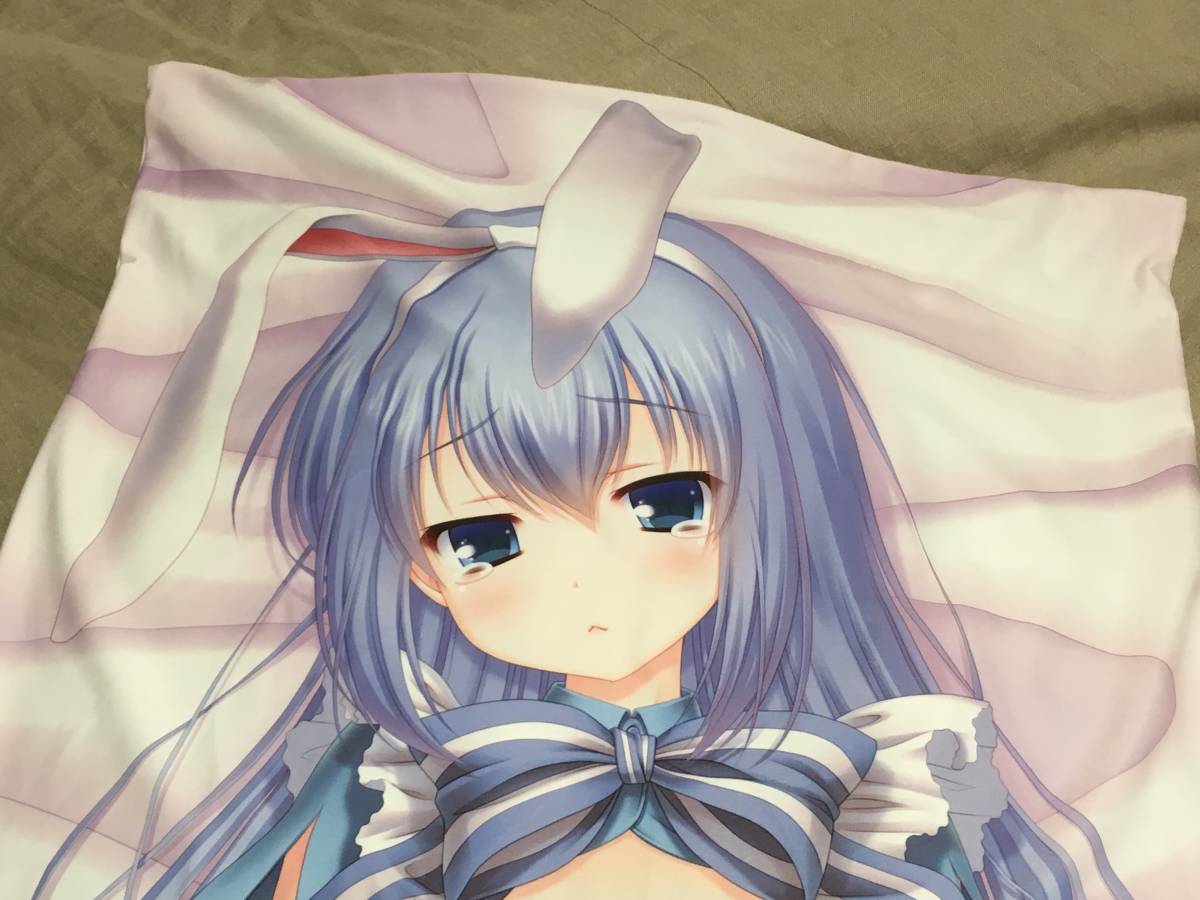 15年発売 俺の嫁 拾参 ご注文はうさぎですか ごちうさ チノ 香風智乃 抱き枕カバー アーガイル 魔法のかんづめ 七海綾音 ロリ 同人 の落札情報詳細 ヤフオク落札価格情報 オークフリー スマートフォン版