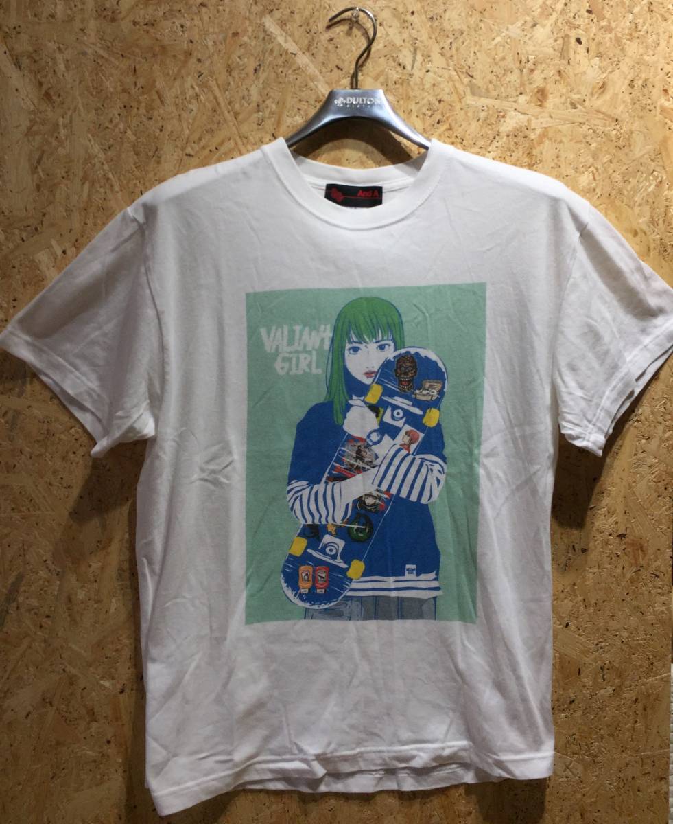 レア！限定価格】 backsideworks バックサイドウォークス Tシャツ
