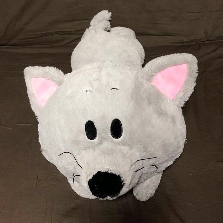 新品 送料無料 スヌーピー ファーロン 猫 ぬいぐるみ もふもふ タグ付き 新品 全長約75cm の落札情報詳細 ヤフオク落札価格情報 オークフリー スマートフォン版