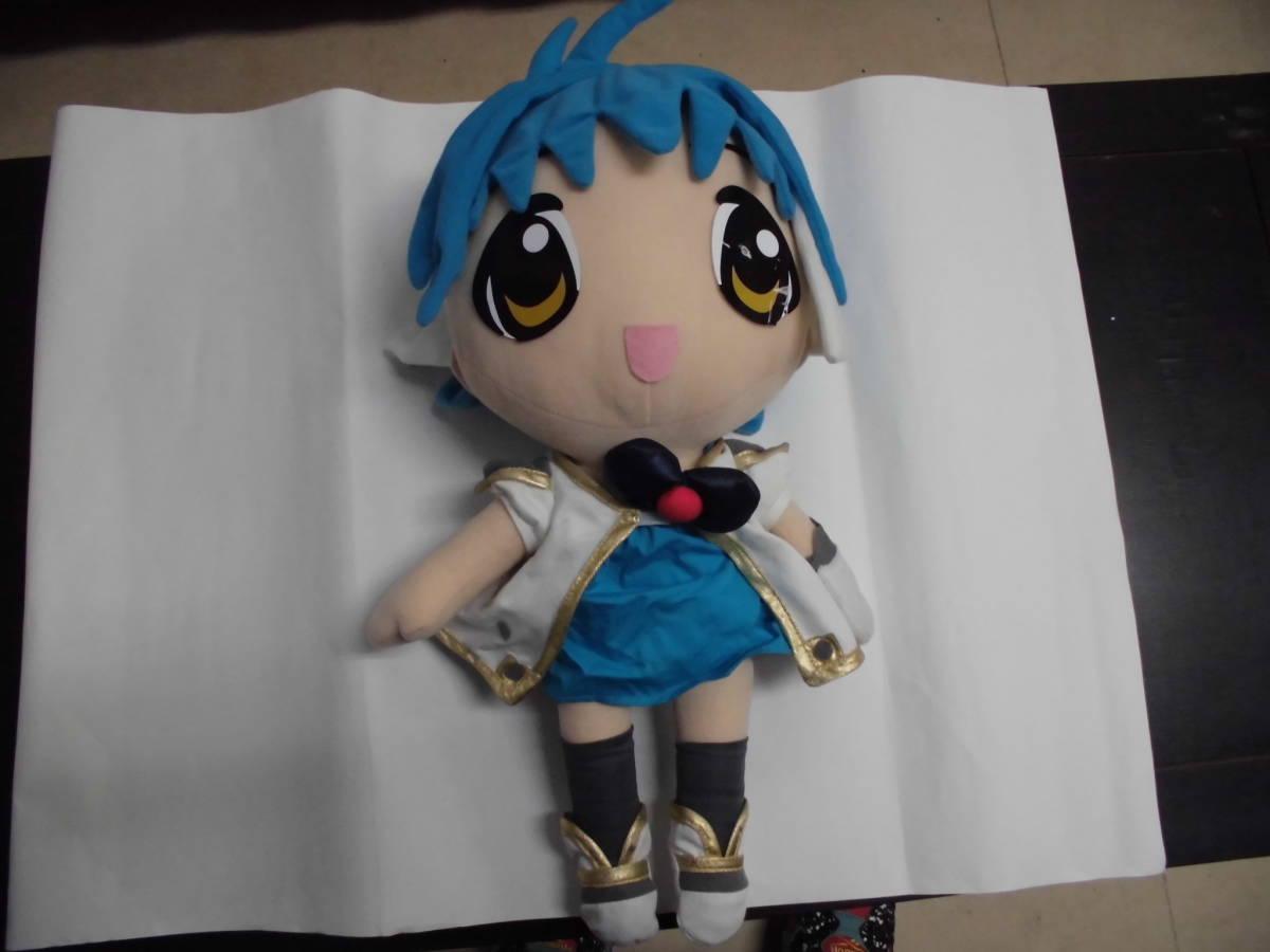 ギャラクシーエンジェル ぬいぐるみ セット 未開封 新品 即決/欠品・ダメージ有 きせかえミント ぬいぐるみ ギャラクシー