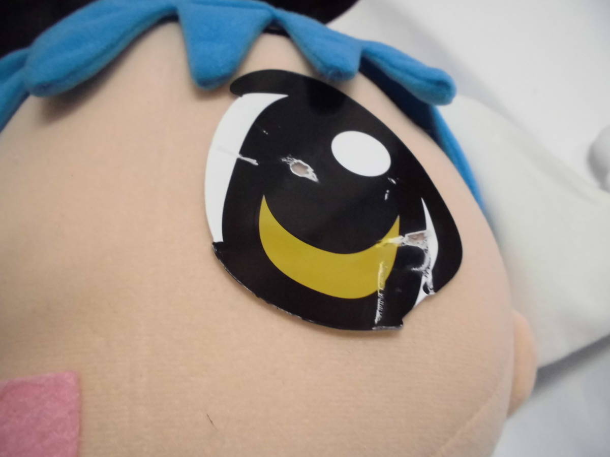 即決/欠品・ダメージ有 きせかえミント ぬいぐるみ ギャラクシー