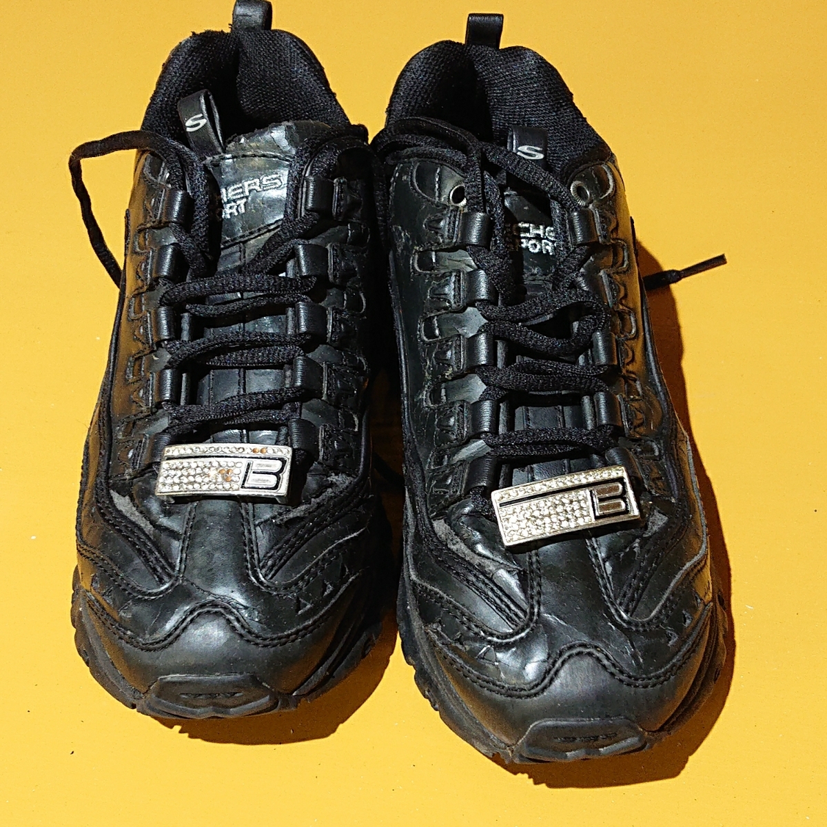 BoA SKECHERS BoAモデルポスター5枚セット2000年初期貴重