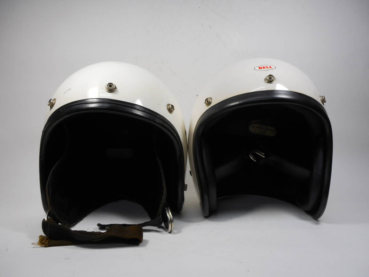 Buco Sportsman スポーツマンブコビンテージヘルメット
