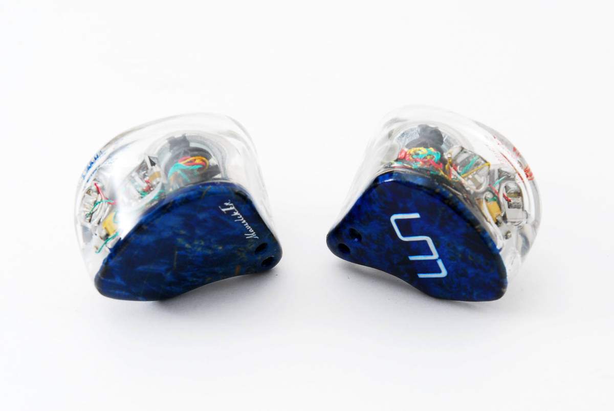 保管品】 unique melody x dignis MAVERICK II R 限定モデル ユニーク