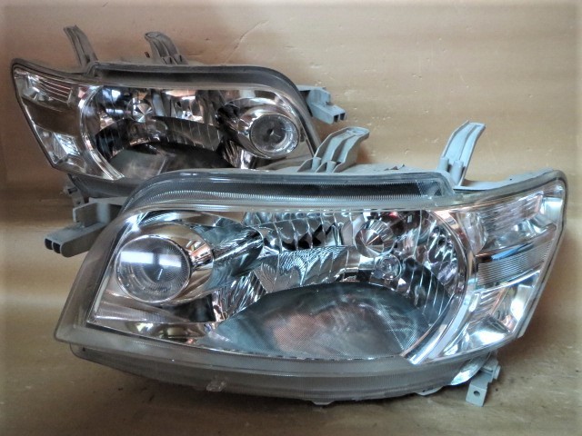 ★　HD11116　M402S　クー　HID　ヘッドライト　左　100-51859　81150-B1170 ダイハツ クー hidの通販