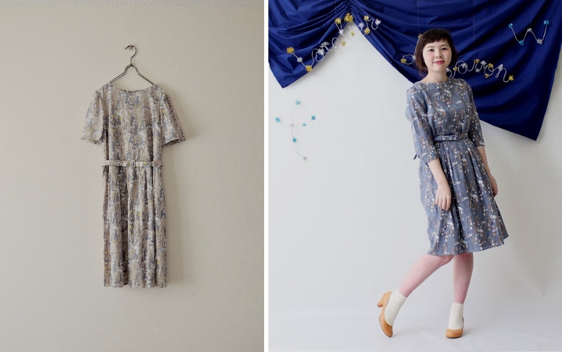 L Atelier Du Savon アトリエ ドゥ サボン I M Looking For It 天文学者の天体観測 ワンピース の落札情報詳細 ヤフオク落札価格情報 オークフリー スマートフォン版