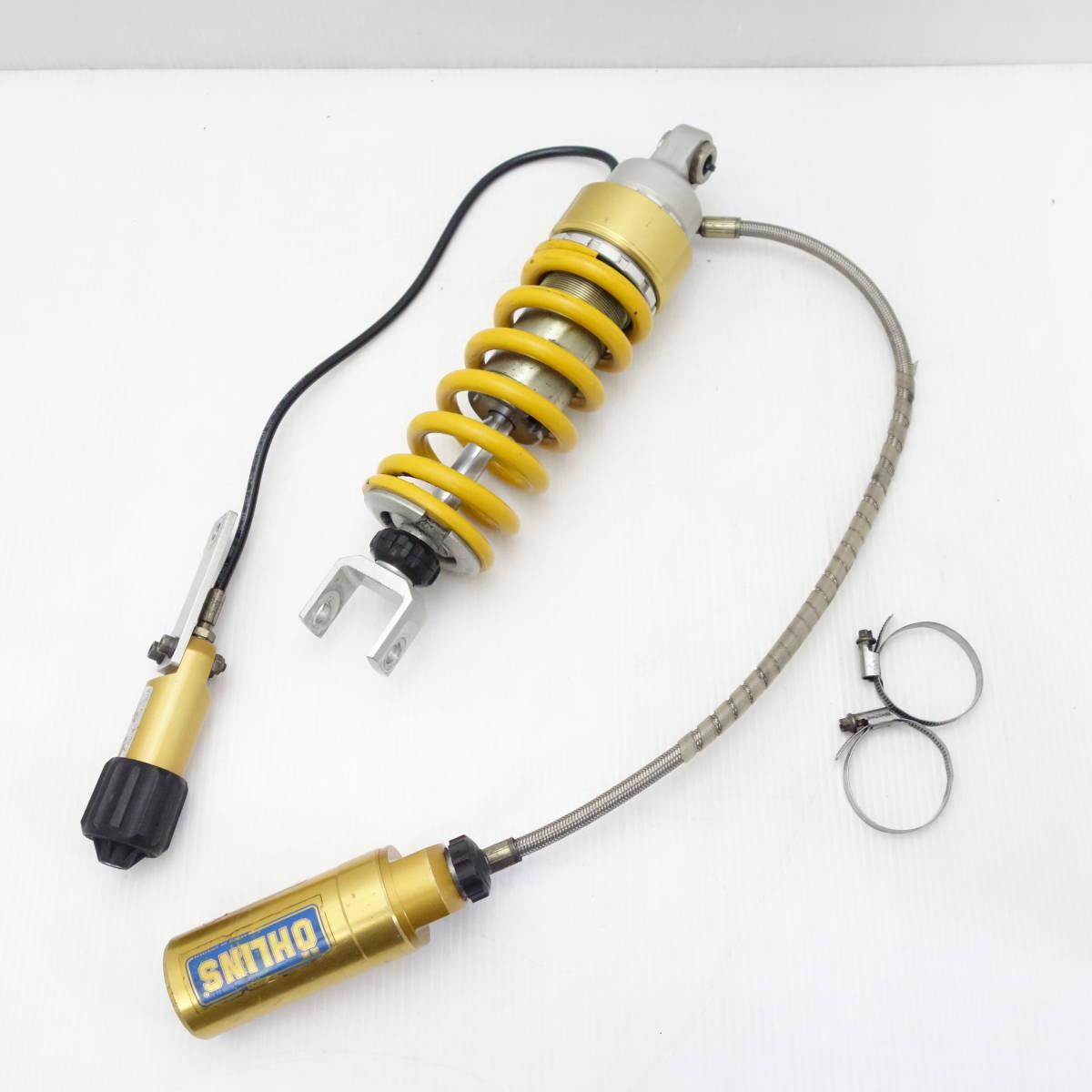 ZZR1100C ZXT1C '90-'92 オーリンズ リアサス OHLINS リア