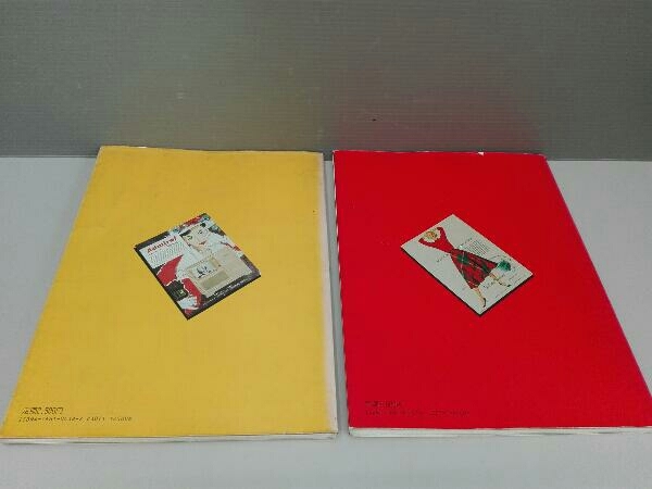 ザ フィフティーズ 2 3 2冊セット ファッション バラエティ 雑誌広告にみるアメリカングラフィティ グラフィック社 の落札情報詳細 ヤフオク落札価格情報 オークフリー スマートフォン版