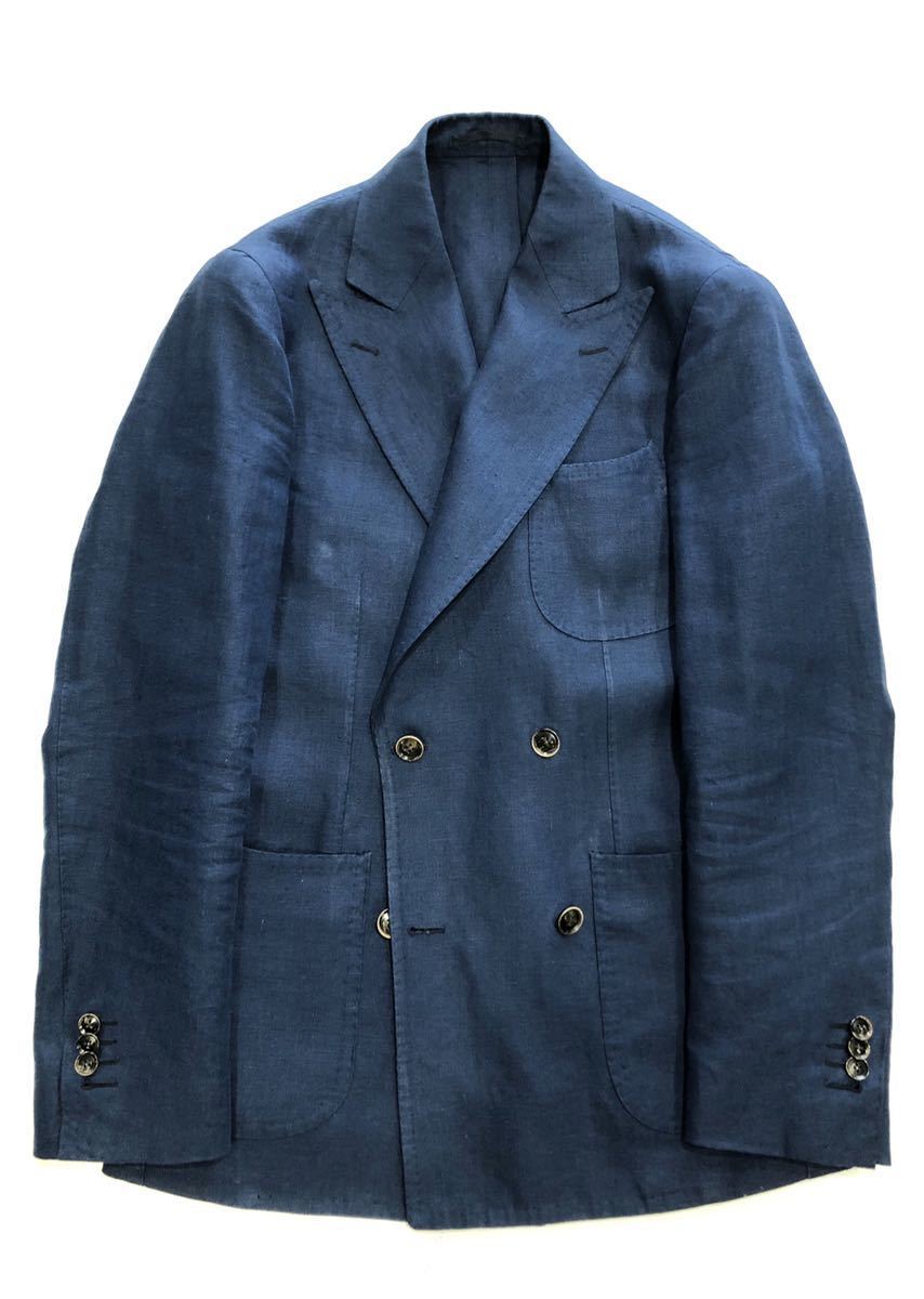 RING JACKET(リングヂャケット)製 Spens Bryson(スペンスブライソン