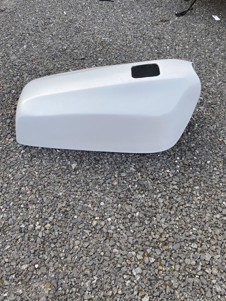 専用 z400fx ロングタンクカバー Z400FX ロングタンクカバー Z400FX