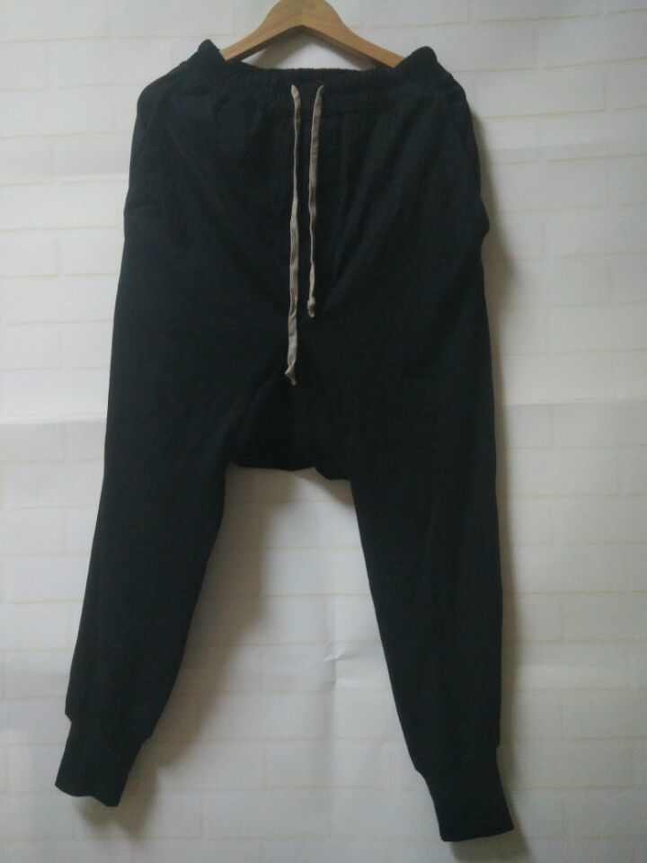 RICK OWENS DRKSHDW リックオウエンス ダークシャドウ スウェット ...