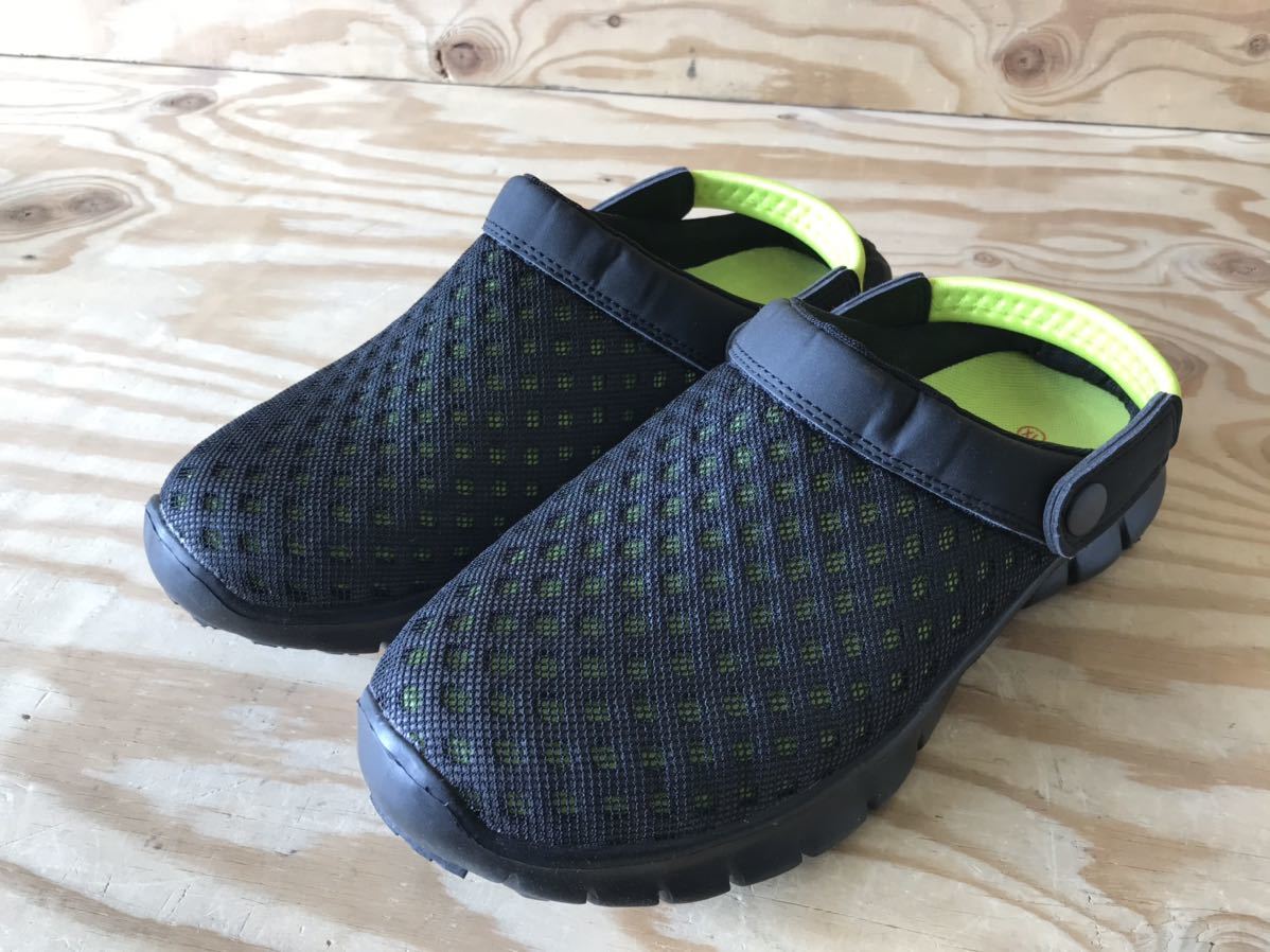 Mi 80 Hawkins Sport ソフト フレックス Hs メンズ Xl ホーキンス クロッグサンダル の落札情報詳細 ヤフオク落札価格情報 オークフリー スマートフォン版