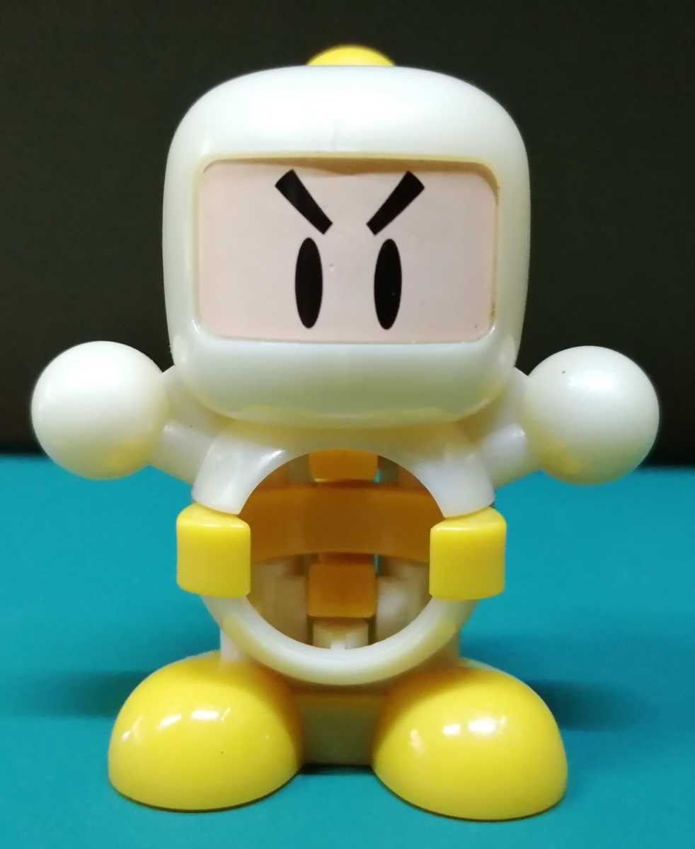 ビーダマン ボンバーマン パール色 93年製 加工 有りジャンク品 の落札情報詳細 ヤフオク落札価格情報 オークフリー スマートフォン版 ビーダマン ボンバーマン パール色 93年製 加工 有りジャンク品 の落札情報詳細 ヤフオク落札価格情報 オークフリー スマートフォン版