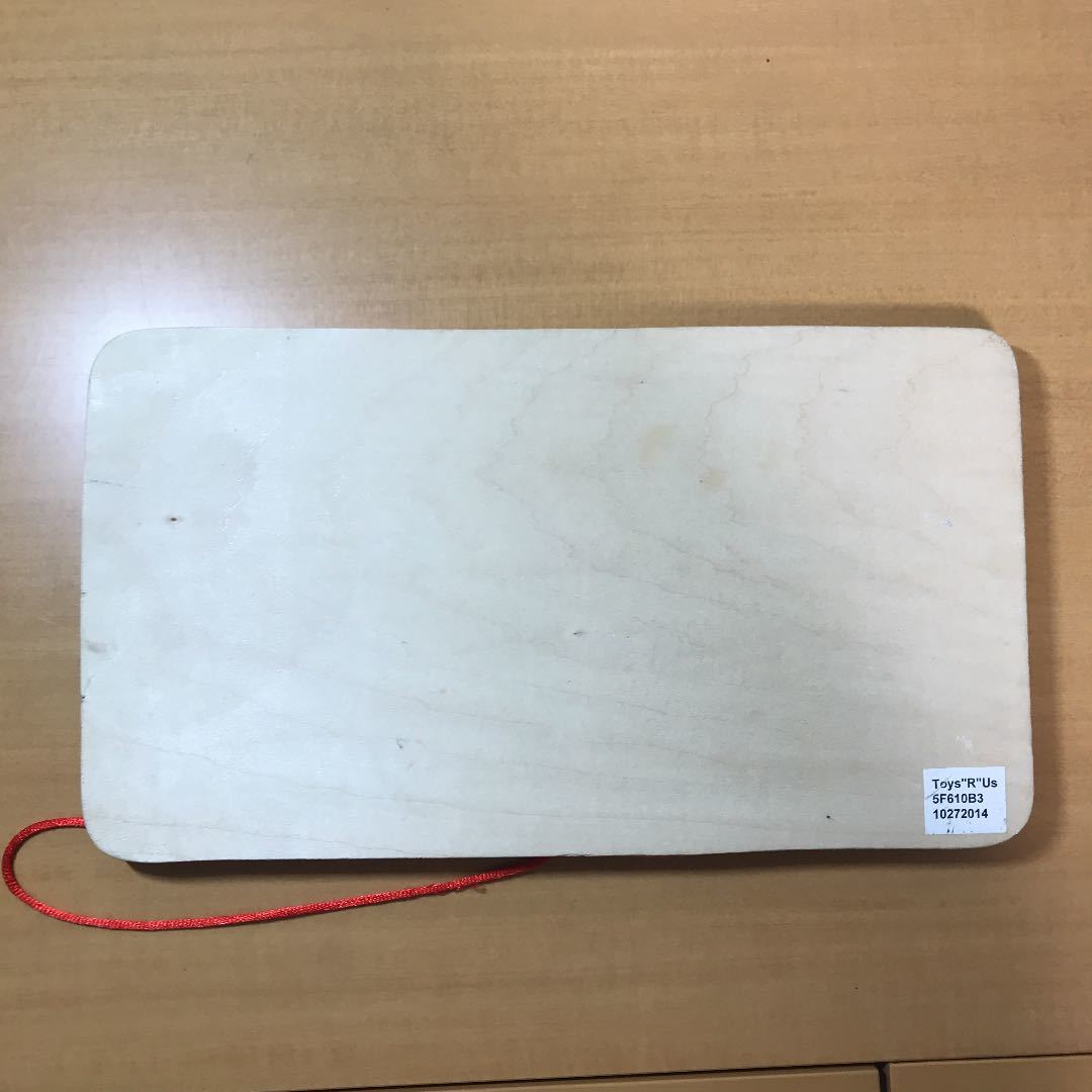Used美品 トイザらス 磁石迷路 トラ 知育玩具 マグネット 木製パズル の落札情報詳細 ヤフオク落札価格情報 オークフリー スマートフォン版