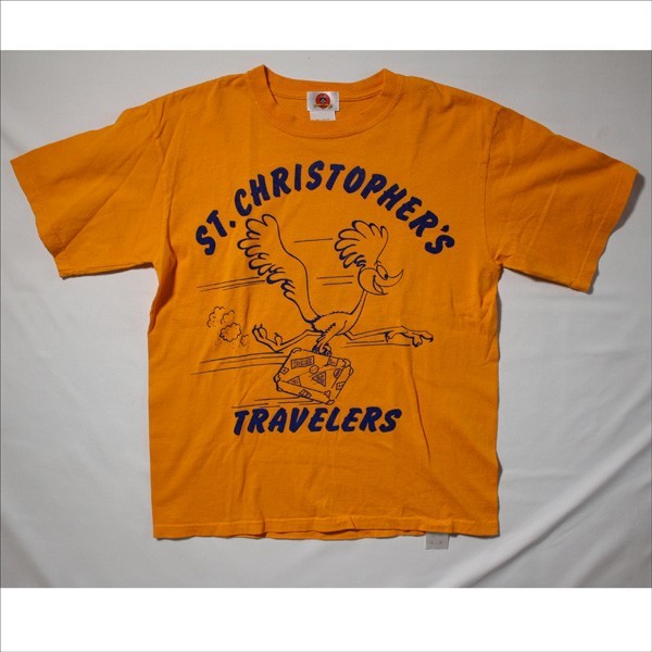 Looney Tunes ルーニーテューンズ ロードランナー 半袖ｔシャツ 世田谷ベース 所ジョージ の落札情報詳細 ヤフオク落札価格情報 オークフリー スマートフォン版