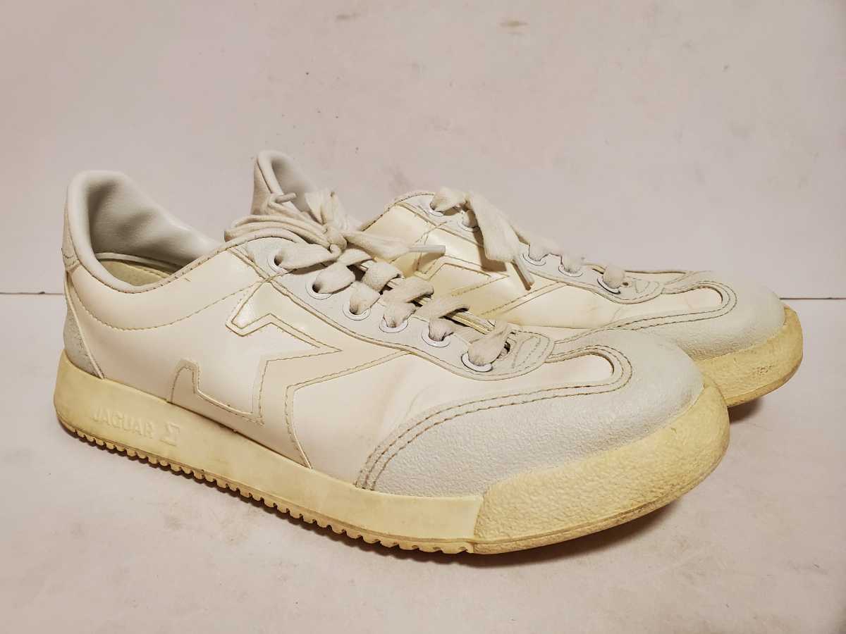 ムーンスター ｍｏｏｎｓｔａｒ 通学スニーカー ジャガー S ｊａｇｕａｒ S オールホワイト ２４ ５ｅｅ 中古品 の落札情報詳細 ヤフオク落札価格情報 オークフリー スマートフォン版