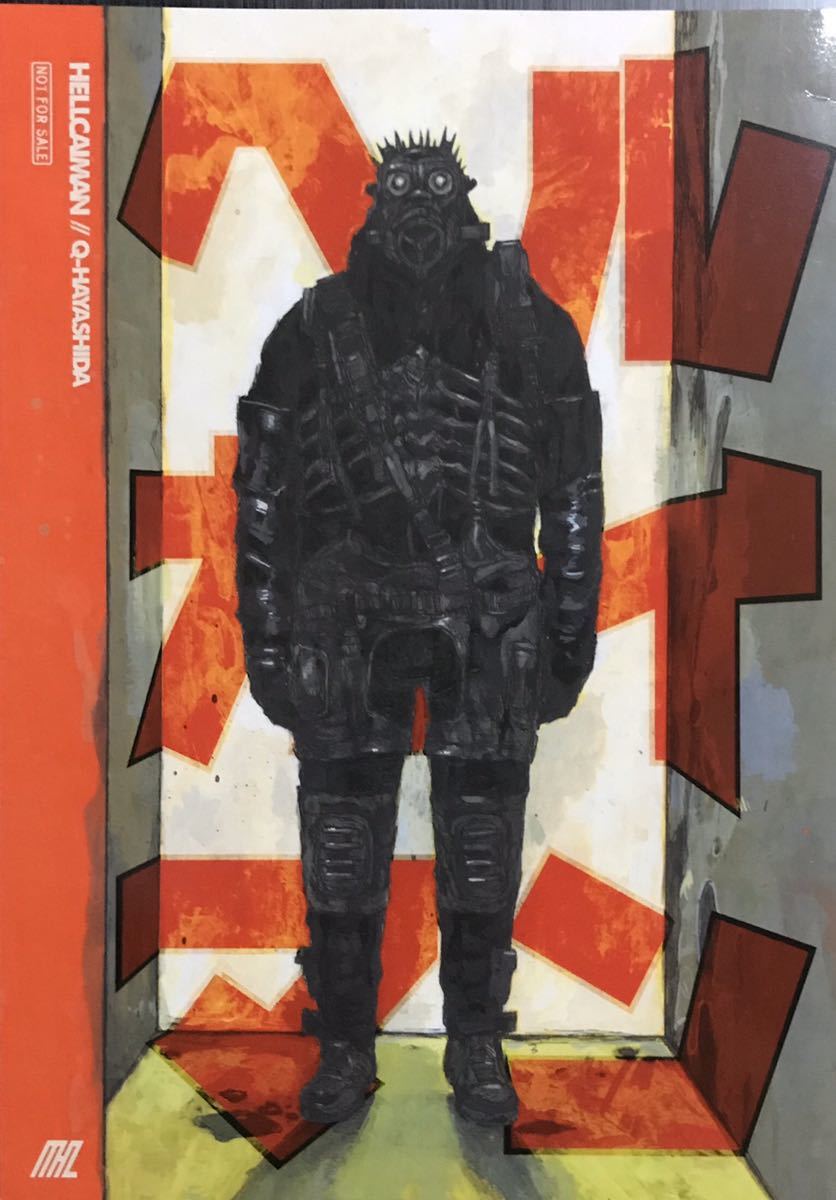 ドロヘドロ 特典 ヘルカイマン Dx版 カイマン Caiman Mhz 林田球 限定 Threezero X Dorohedoro Deluxe Ver デラックスバージョン の落札情報詳細 ヤフオク落札価格情報 オークフリー スマートフォン版