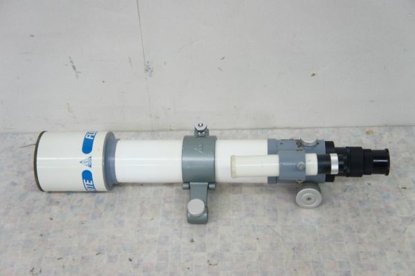 天体望遠鏡】フローライト FC65 望遠鏡 高橋製作所（FCT-65D/FC-76DP 