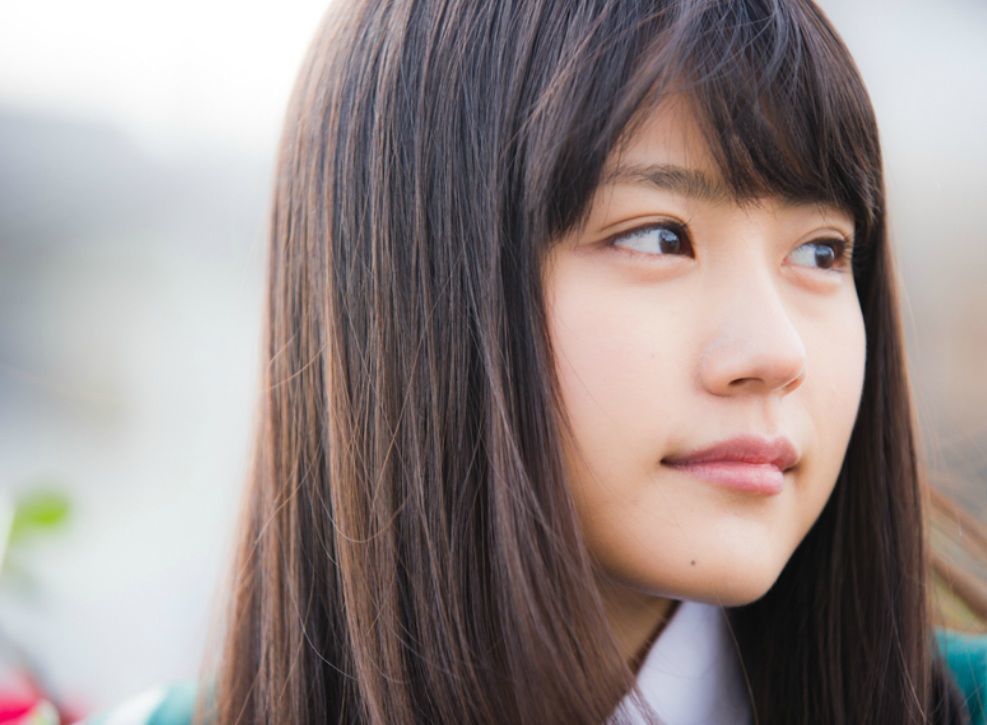 ☆超大判A1☆人気女優 有村架純 14｜アンティーク、コレクション