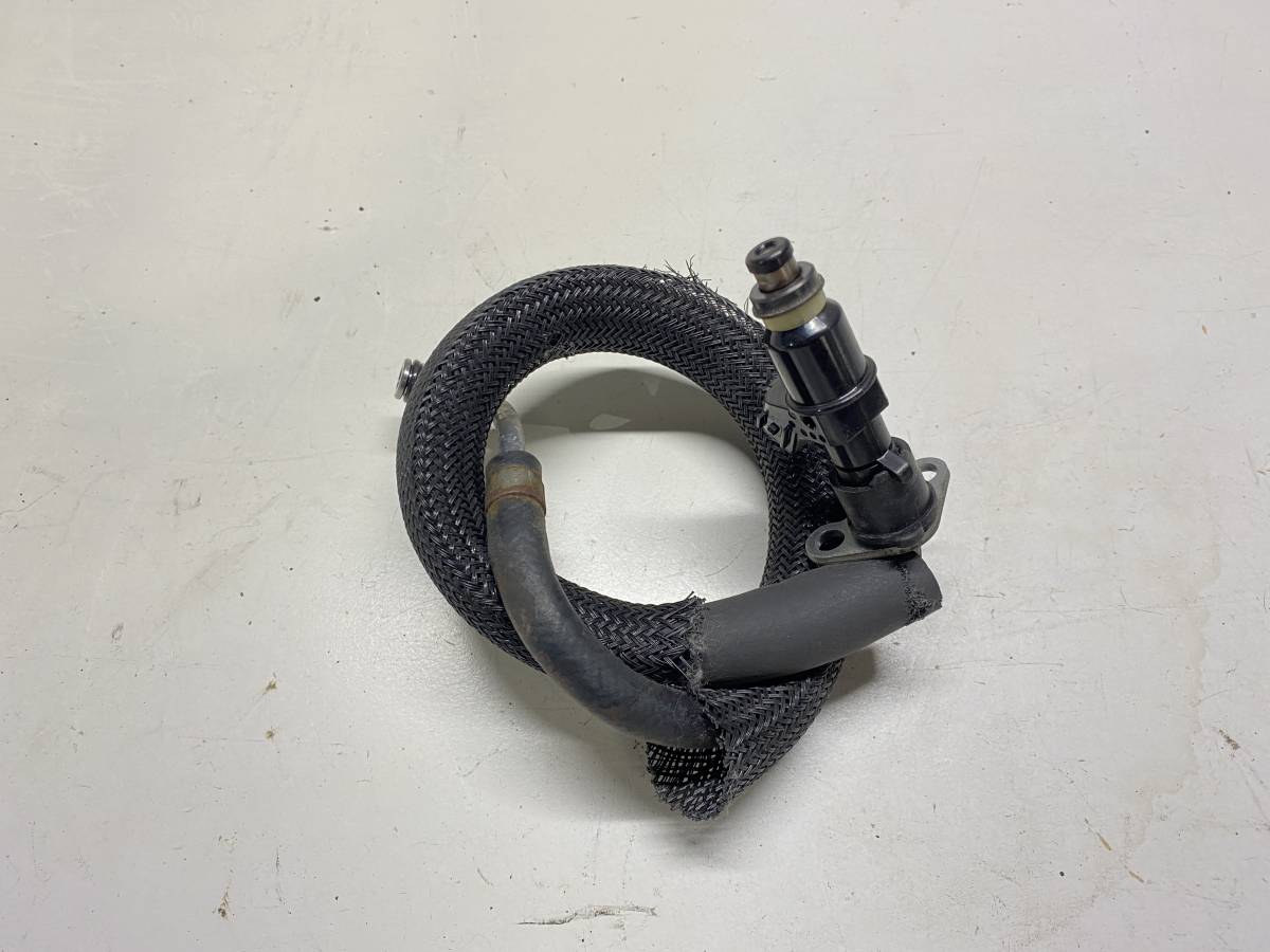 純正中古張替】スカイウェイブ250 CJ44A/CJ45/CJ46適合 スカイウェイブ