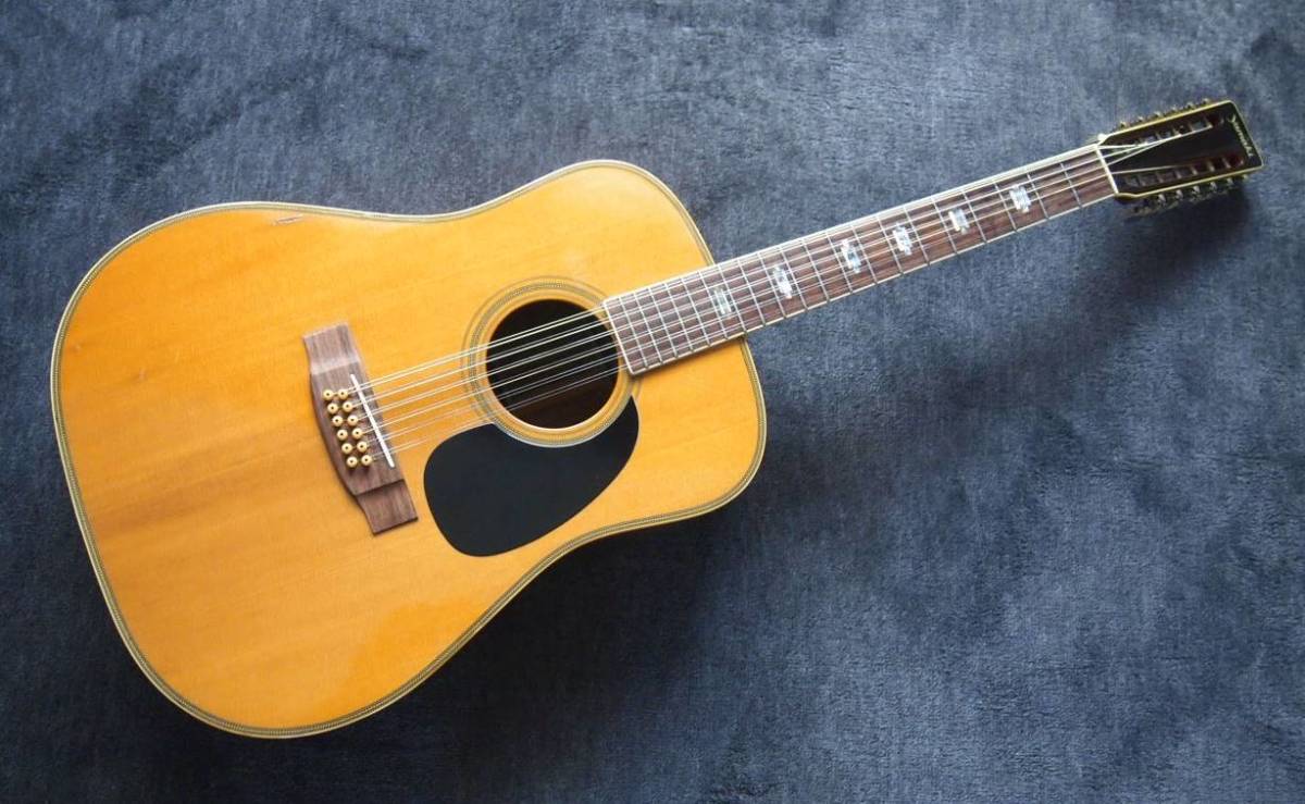 Yamaki ヤマキ YM-40 アコースティックギター 【公式通販】