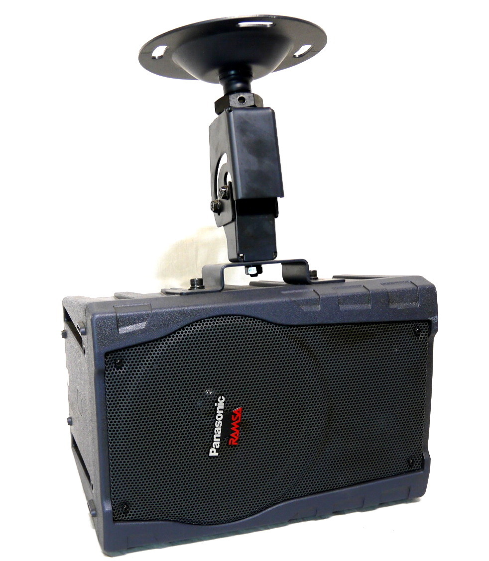 Panasonic RAMSA スピーカーシステム WS-N40（南東） Panasonic RAMSA スピーカーシステム WS-N40（南東） Panasonic