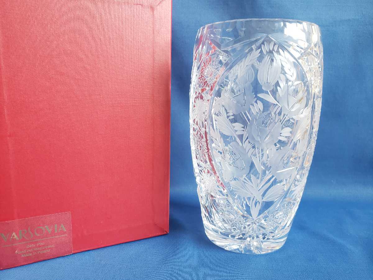 VARSOVIA クリスタル 【公式通販】